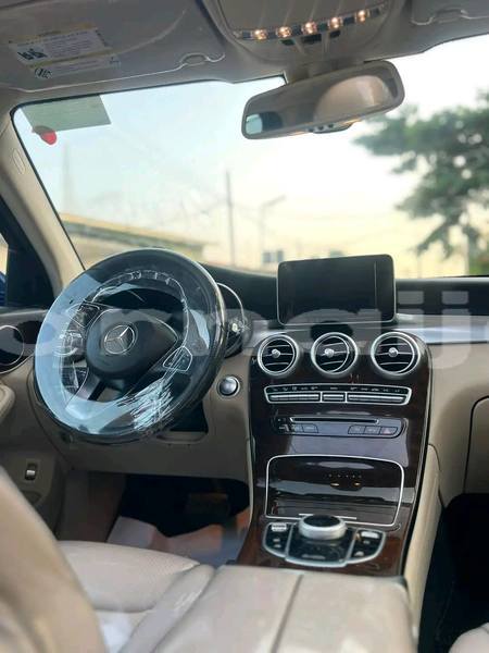 Big with watermark mercedes benz gle lagos state lagos 46860
