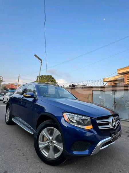 Big with watermark mercedes benz gle lagos state lagos 46860