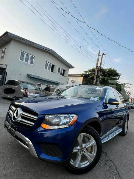 Big with watermark mercedes benz gle lagos state lagos 46860
