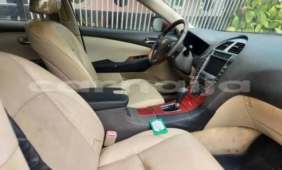 Acheter Occasion Voiture Lexus IS Rouge à Lagos, État de Lagos Acheter Occasion Voiture Lexus IS Rouge à Lagos, État de Lagos