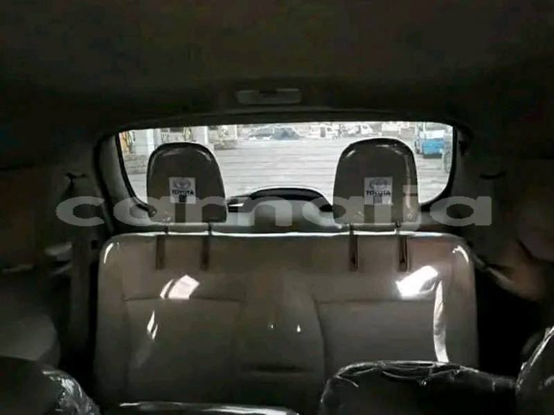 Big with watermark toyota highlander lagos state lagos 46862