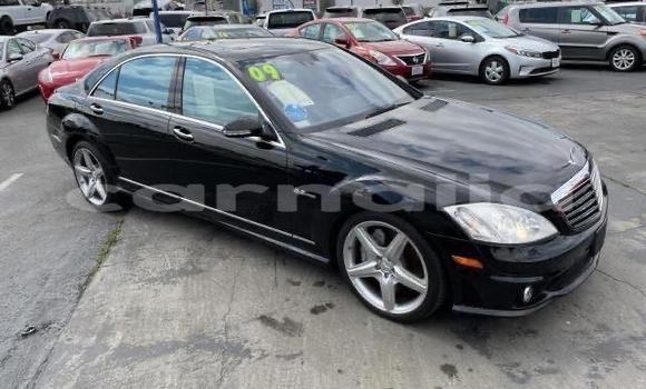 Acheter Occasion Voiture Mercedes-Benz S-klasse AMG Autre à Lagos, État de Lagos