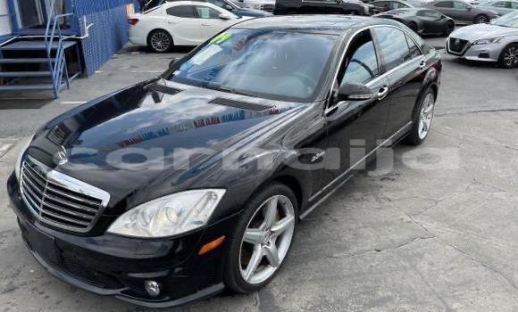 Acheter Occasion Voiture Mercedes-Benz S-klasse AMG Autre à Lagos, État de Lagos Acheter Occasion Voiture Mercedes-Benz S-klasse AMG Autre à Lagos, État de Lagos