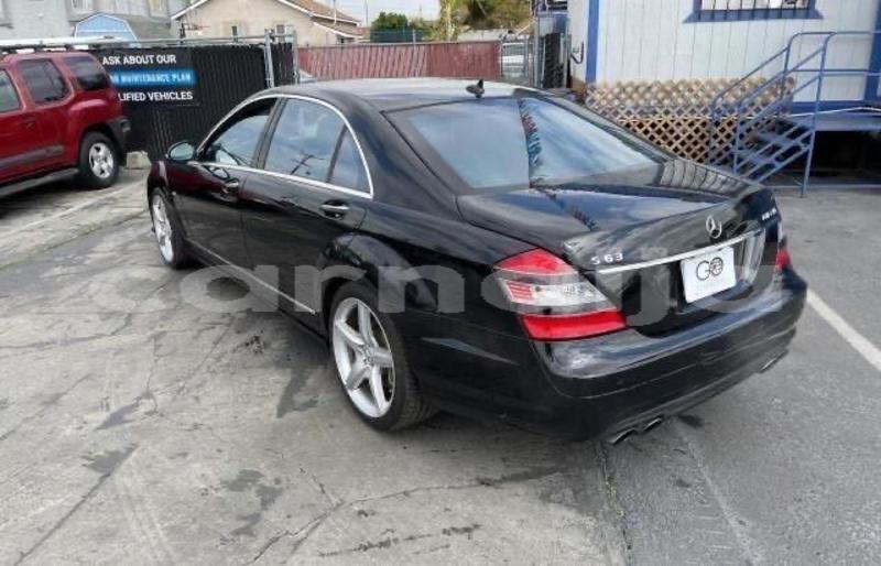 Big with watermark mercedes benz s klasse amg lagos state lagos 46864