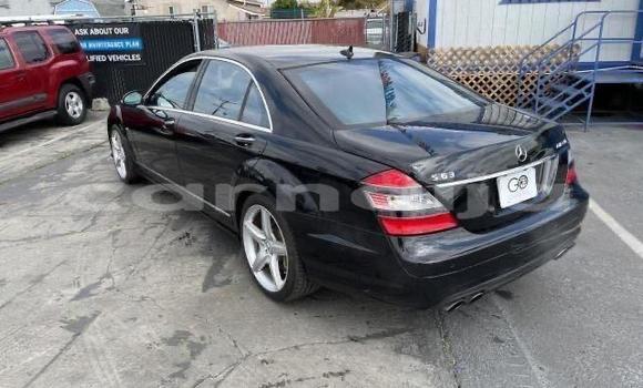 Acheter Occasion Voiture Mercedes-Benz S-klasse AMG Autre à Lagos, État de Lagos Acheter Occasion Voiture Mercedes-Benz S-klasse AMG Autre à Lagos, État de Lagos