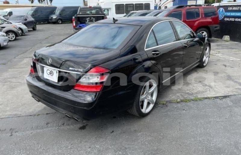 Big with watermark mercedes benz s klasse amg lagos state lagos 46864