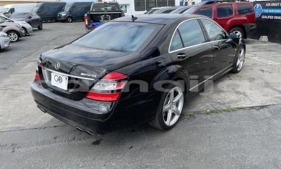 Acheter Occasion Voiture Mercedes-Benz S-klasse AMG Autre à Lagos, État de Lagos Acheter Occasion Voiture Mercedes-Benz S-klasse AMG Autre à Lagos, État de Lagos