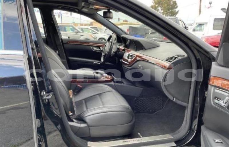 Big with watermark mercedes benz s klasse amg lagos state lagos 46864