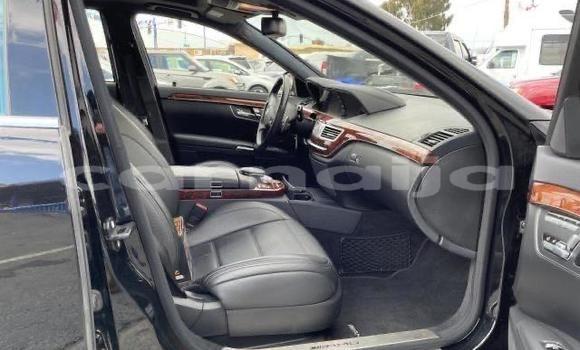 Acheter Occasion Voiture Mercedes-Benz S-klasse AMG Autre à Lagos, État de Lagos Acheter Occasion Voiture Mercedes-Benz S-klasse AMG Autre à Lagos, État de Lagos