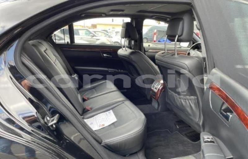 Big with watermark mercedes benz s klasse amg lagos state lagos 46864