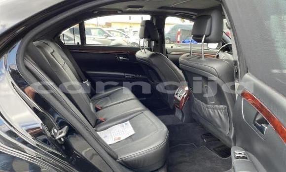 Acheter Occasion Voiture Mercedes-Benz S-klasse AMG Autre à Lagos, État de Lagos Acheter Occasion Voiture Mercedes-Benz S-klasse AMG Autre à Lagos, État de Lagos