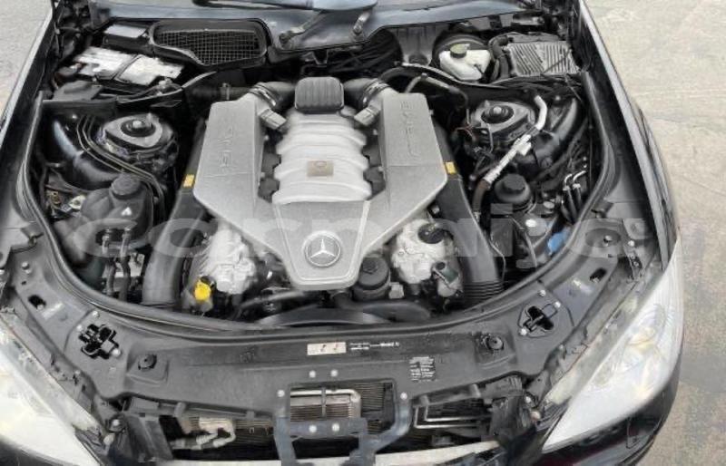 Big with watermark mercedes benz s klasse amg lagos state lagos 46864