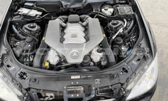 Acheter Occasion Voiture Mercedes-Benz S-klasse AMG Autre à Lagos, État de Lagos Acheter Occasion Voiture Mercedes-Benz S-klasse AMG Autre à Lagos, État de Lagos