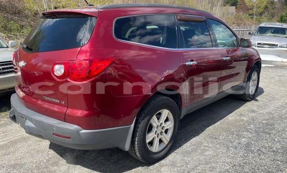 Buy Used Chevrolet Traverse Other Car in Lagos in Lagos State Buy Used Chevrolet Traverse Other Car in Lagos in Lagos State