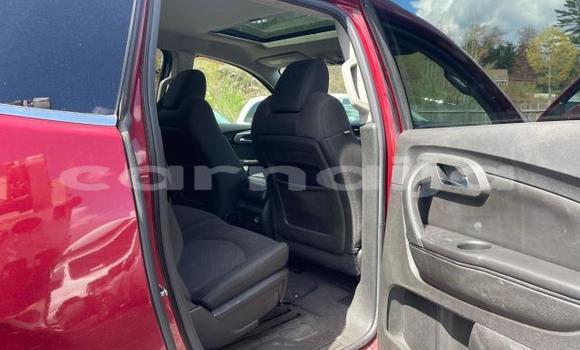 Buy Used Chevrolet Traverse Other Car in Lagos in Lagos State Buy Used Chevrolet Traverse Other Car in Lagos in Lagos State