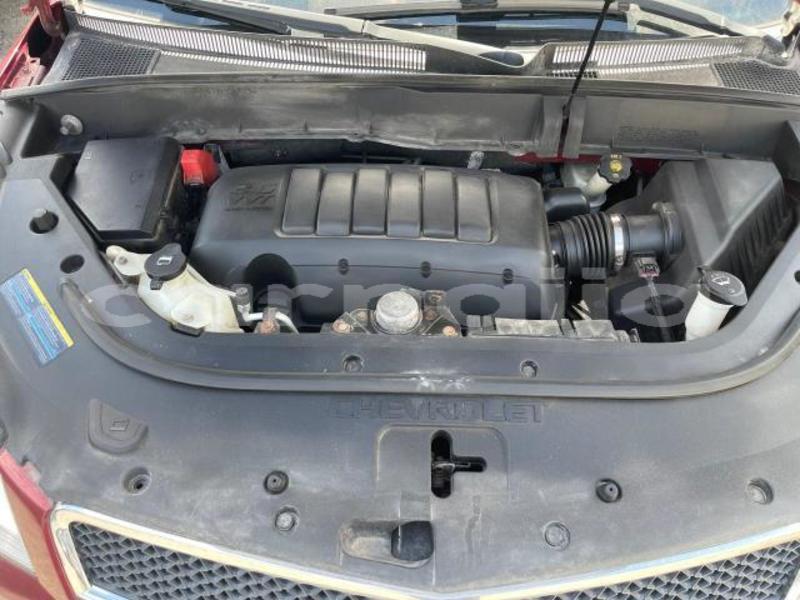 Big with watermark chevrolet traverse lagos state lagos 46865