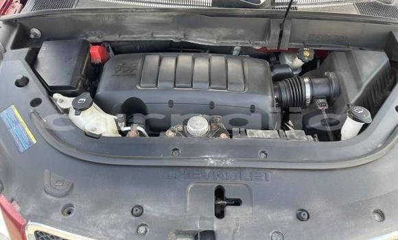 Buy Used Chevrolet Traverse Other Car in Lagos in Lagos State Buy Used Chevrolet Traverse Other Car in Lagos in Lagos State