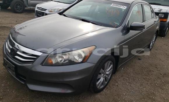 Buy Used Honda Accord Other Car in Lagos in Lagos State Buy Used Honda Accord Other Car in Lagos in Lagos State