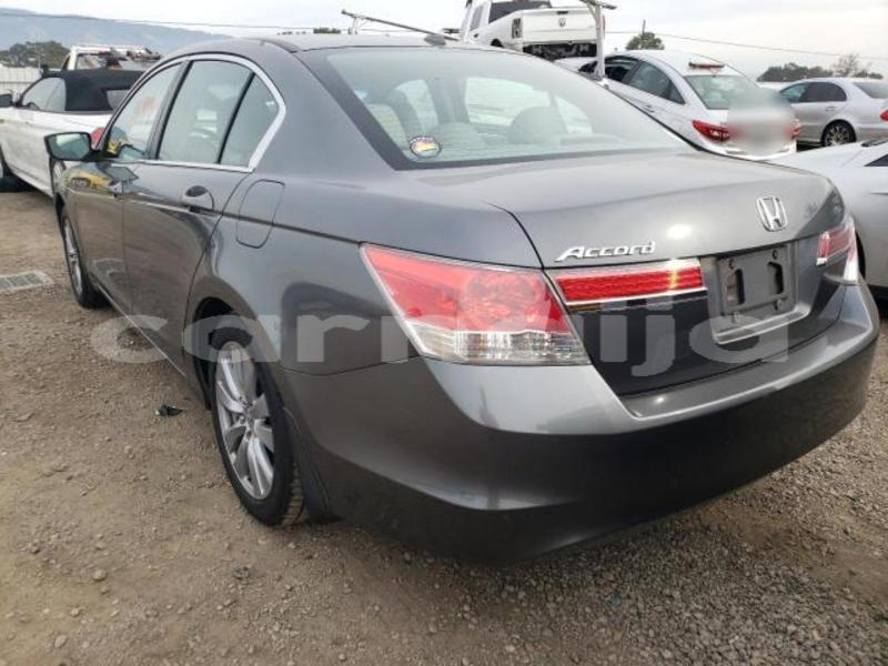 Big with watermark honda accord lagos state lagos 46866