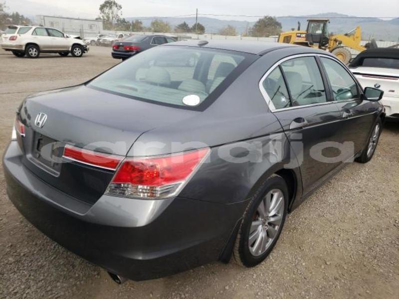 Big with watermark honda accord lagos state lagos 46866