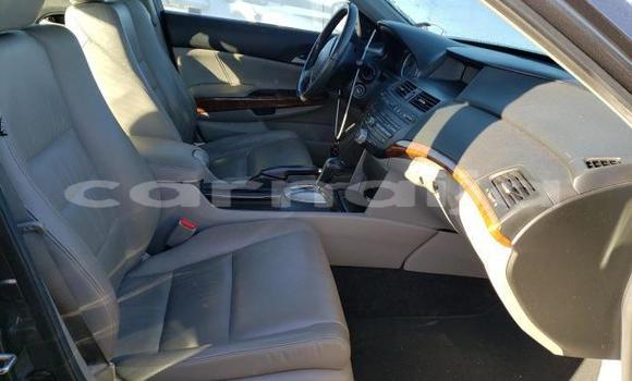 Buy Used Honda Accord Other Car in Lagos in Lagos State Buy Used Honda Accord Other Car in Lagos in Lagos State