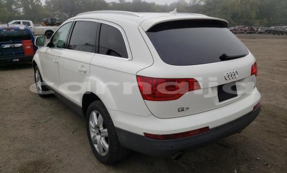 Buy Used Audi A5 White Car in Lagos in Lagos State Buy Used Audi A5 White Car in Lagos in Lagos State