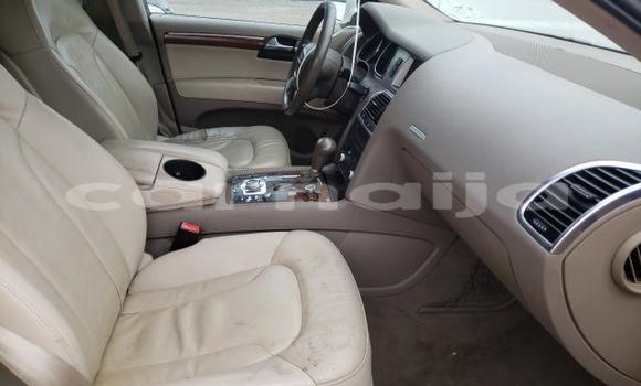 Buy Used Audi A5 White Car in Lagos in Lagos State Buy Used Audi A5 White Car in Lagos in Lagos State