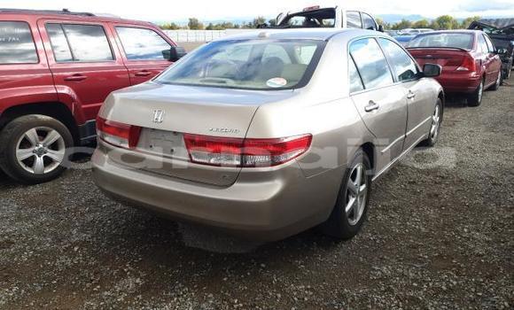 Buy Used Honda Accord Other Car in Lagos in Lagos State Buy Used Honda Accord Other Car in Lagos in Lagos State