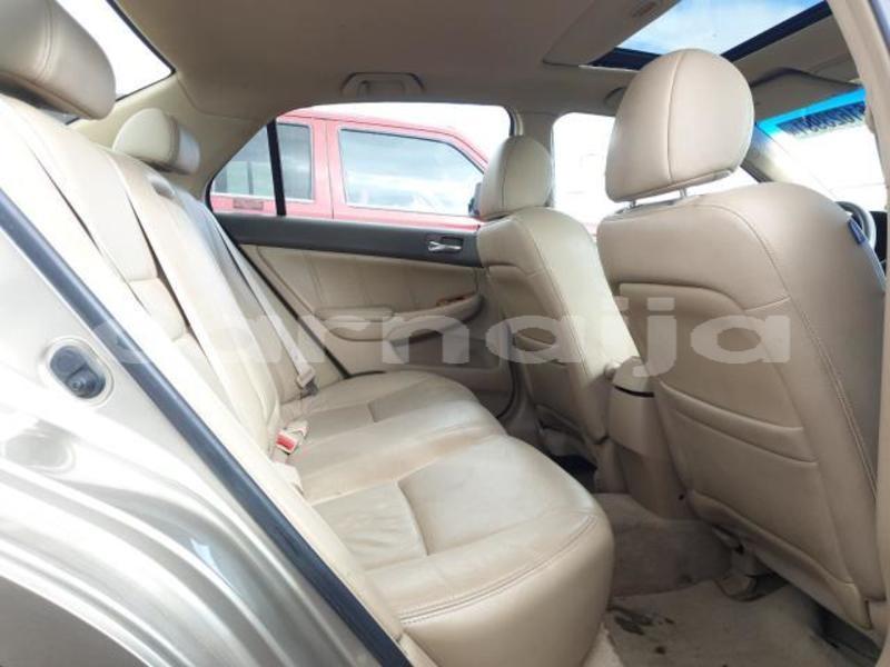 Big with watermark honda accord lagos state lagos 46868