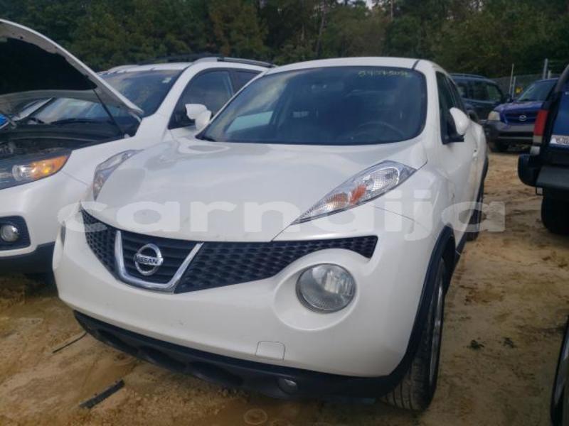 Big with watermark nissan juke plateau state barkin ladi 46870