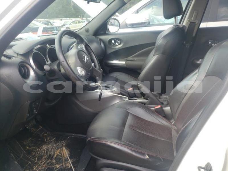 Big with watermark nissan juke plateau state barkin ladi 46870