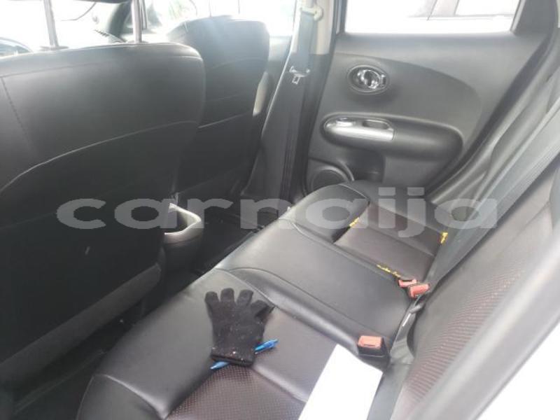 Big with watermark nissan juke plateau state barkin ladi 46870