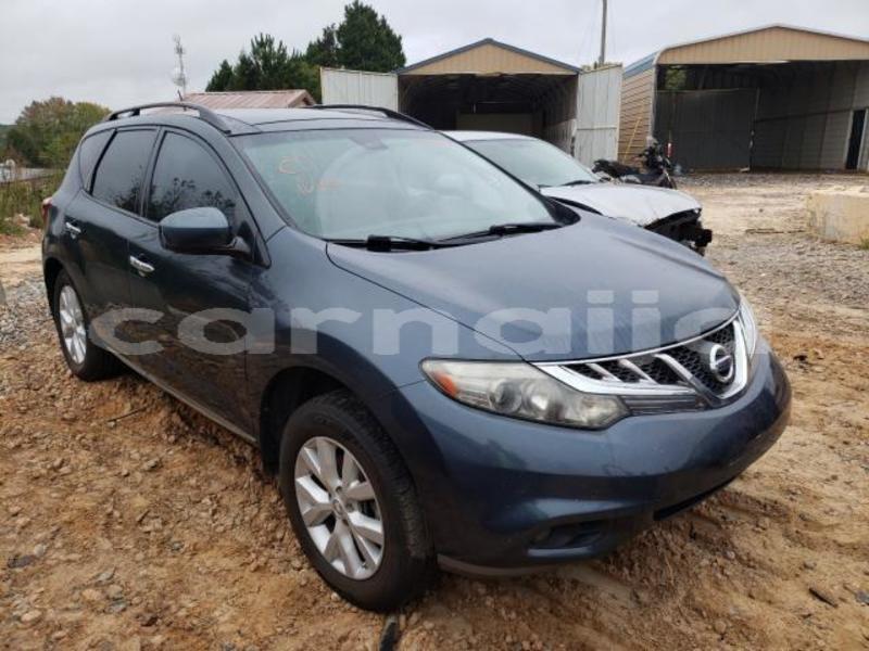 Big with watermark nissan murano lagos state lagos 46871