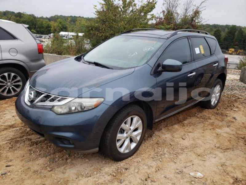 Big with watermark nissan murano lagos state lagos 46871