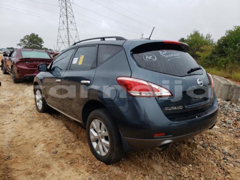 Big with watermark nissan murano lagos state lagos 46871