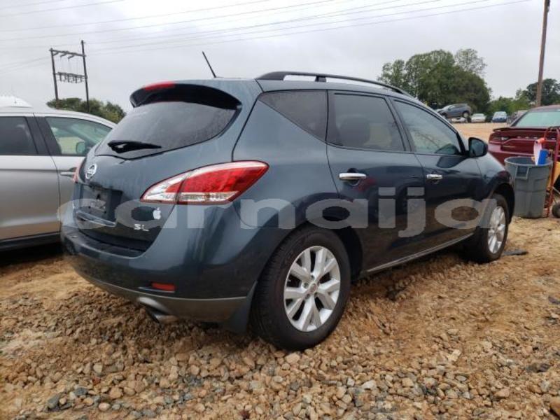 Big with watermark nissan murano lagos state lagos 46871