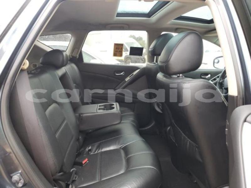Big with watermark nissan murano lagos state lagos 46871
