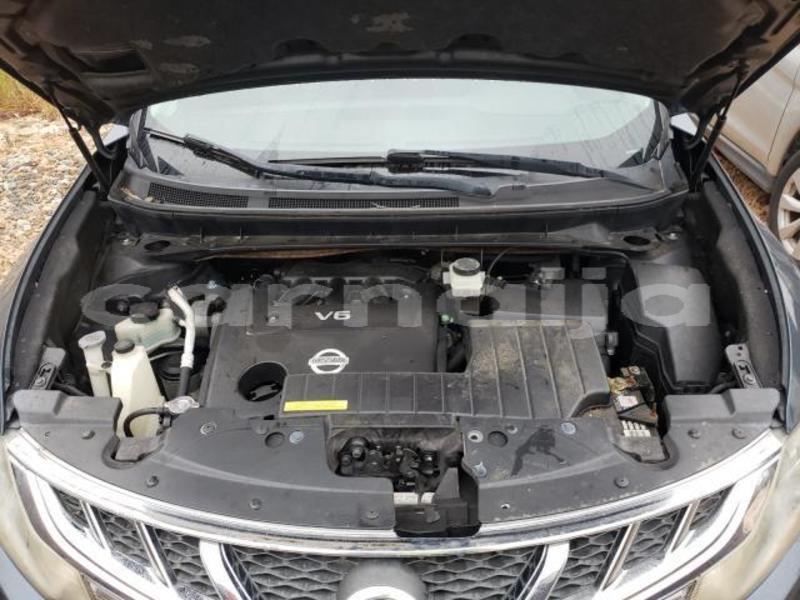 Big with watermark nissan murano lagos state lagos 46871