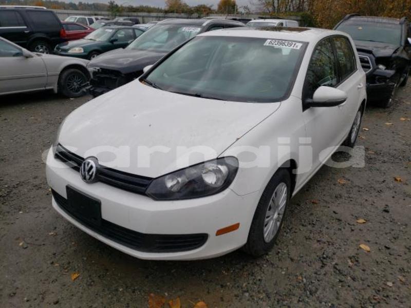 Big with watermark volkswagen golf gti lagos state lagos 46872