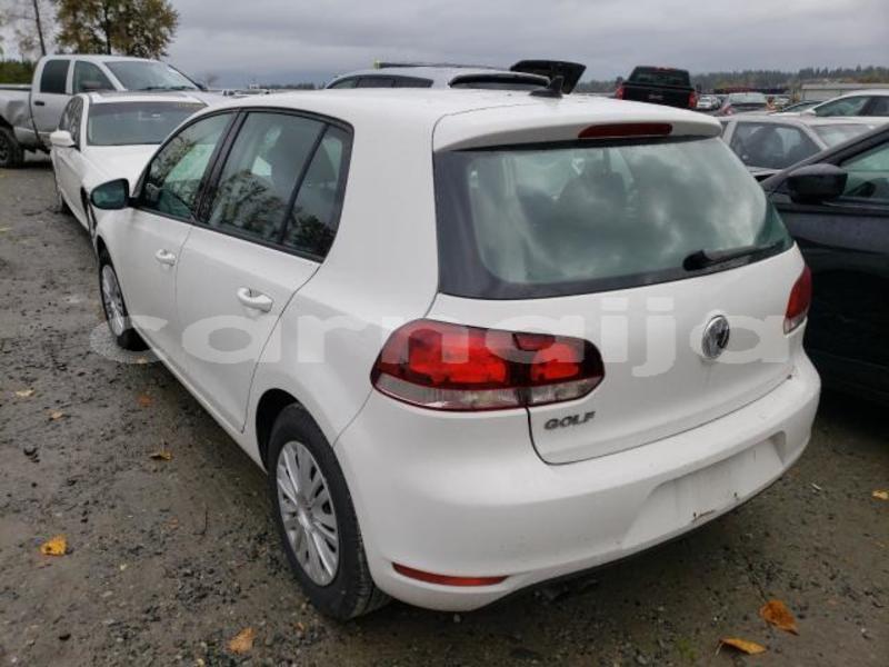 Big with watermark volkswagen golf gti lagos state lagos 46872