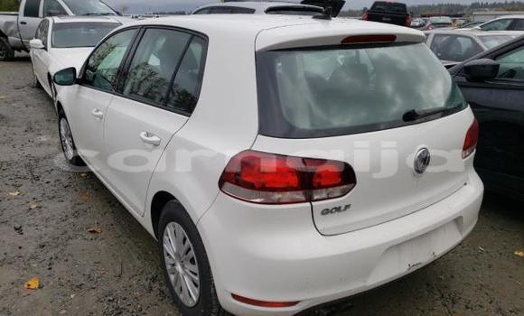 Buy Used Volkswagen Golf GTI White Car in Lagos in Lagos State Buy Used Volkswagen Golf GTI White Car in Lagos in Lagos State