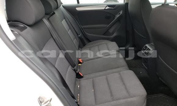 Buy Used Volkswagen Golf GTI White Car in Lagos in Lagos State Buy Used Volkswagen Golf GTI White Car in Lagos in Lagos State