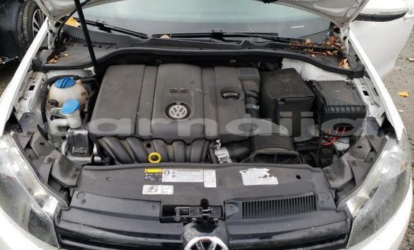 Buy Used Volkswagen Golf GTI White Car in Lagos in Lagos State Buy Used Volkswagen Golf GTI White Car in Lagos in Lagos State