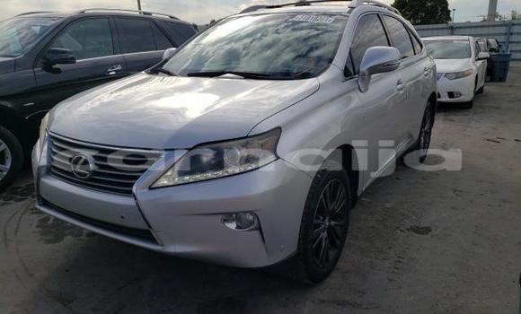 Buy Used Lexus RX 350 Other Car in Lagos in Lagos State Buy Used Lexus RX 350 Other Car in Lagos in Lagos State