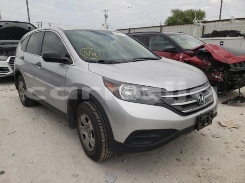 Big with watermark honda cr v lagos state lagos 46874