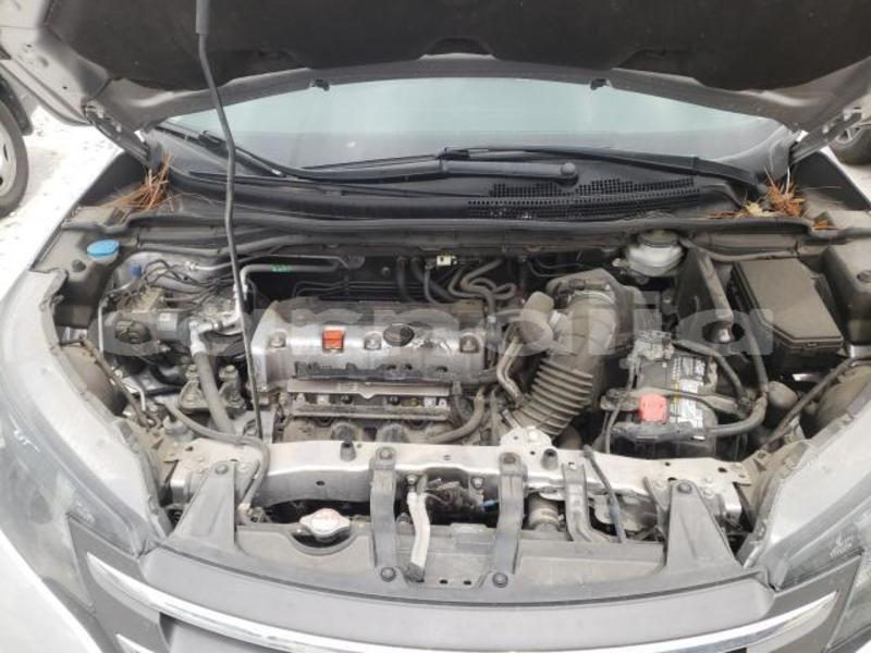 Big with watermark honda cr v lagos state lagos 46874