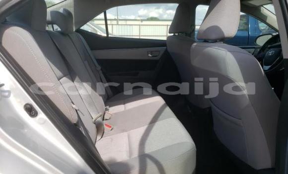 Buy Used Toyota Corolla Other Car in Lagos in Lagos State Buy Used Toyota Corolla Other Car in Lagos in Lagos State