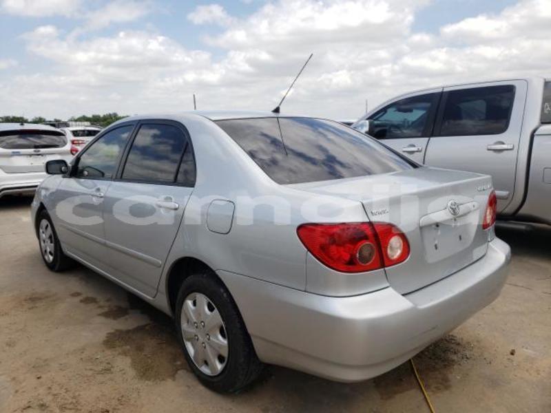 Big with watermark toyota corolla lagos state lagos 46876