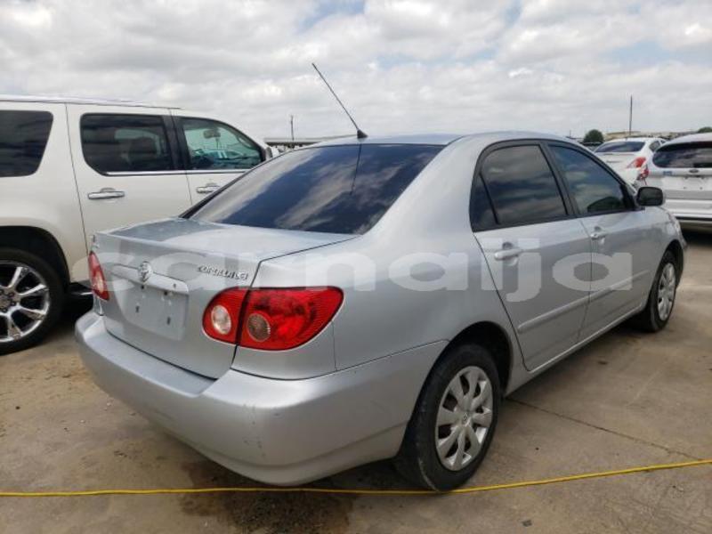Big with watermark toyota corolla lagos state lagos 46876