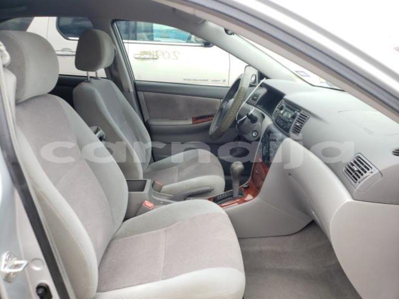 Big with watermark toyota corolla lagos state lagos 46876